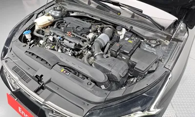 Kia K5 2020, 106538 км, за 18500000 KRW - фото 6