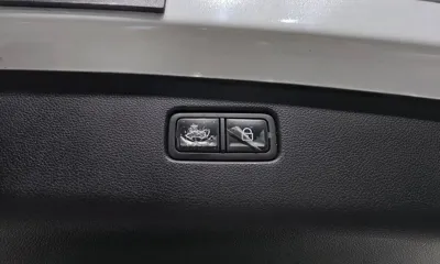 Genesis GV70 2021, 66411 км, за 29500000 KRW - фото 33