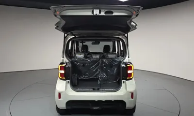 Kia Ray 2026, 165 км, за 22800000 KRW - фото 20