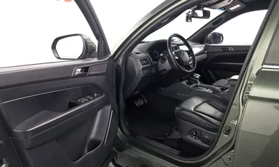 KG_Mobility_Ssangyong Rexton 2021, 31625 км, за 23000000 KRW - фото 20