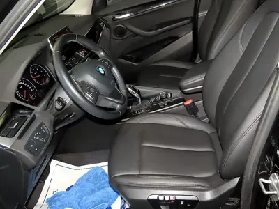 BMW X1 2019, 112608 км, за 22000000 KRW - фото 6