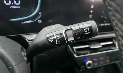 Kia Niro 2022, 105752 км, за 17300000 KRW - фото 16