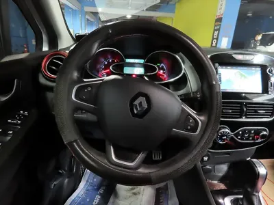 Renault-KoreaSamsung Cilo 2018, 87024 км, за 8300000 KRW - фото 7