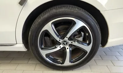Mercedes-Benz E-Class 2020, 101777 км, за 20990000 KRW - фото 21
