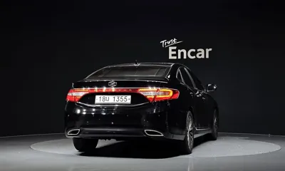 Hyundai Grandeur 2013, 85294 км, за 6490000 KRW - фото 4