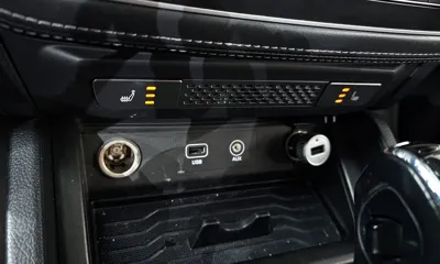 KG_Mobility_Ssangyong Rexton 2018, 172092 км, за 10990000 KRW - фото 17