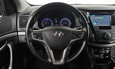 Hyundai i40 2016, 159907 км, за 7700000 KRW - фото 12