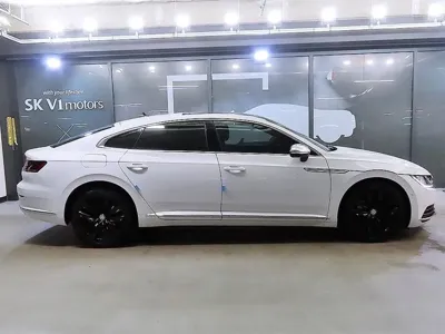 Volkswagen Arteon 2019, 157365 км, за 15690000 KRW
