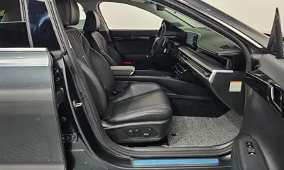 Hyundai Grandeur 2023, 18400 км, за 37490000 KRW - фото 26