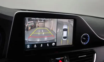 Hyundai Grandeur 2018, 135382 км, за 12600000 KRW - фото 14