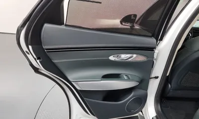 Genesis GV70 2022, 134780 км, за 42800000 KRW - фото 25