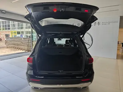 Mercedes-Benz GLB 2023, 52000 км, за 148800 CNY - фото 6