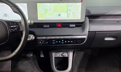 Hyundai Ioniq5 2024, 67577 км, за 30900000 KRW - фото 14