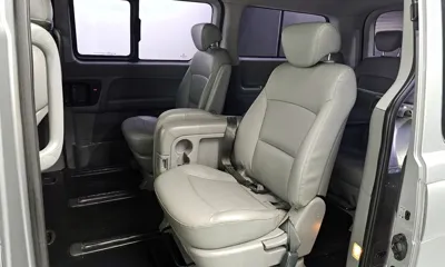 Hyundai Starex 2012, 151047 км, за 6500000 KRW - фото 11