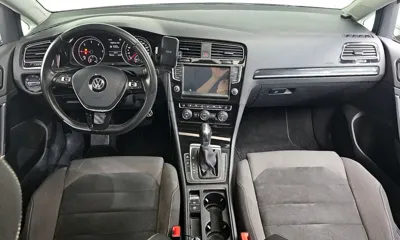 Volkswagen Golf 2014, 234134 км, за 6690000 KRW - фото 7