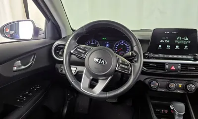 Kia K3 2019, 28649 км, за 13700000 KRW - фото 13