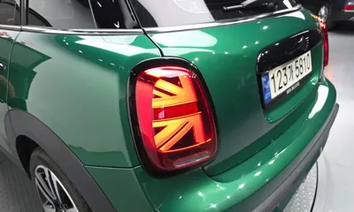 MINI Cooper 2024, 7825 км, за 27700000 KRW - фото 23