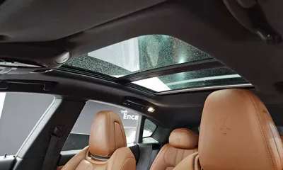 Maserati Levante 2019, 114288 км, за 29900000 KRW - фото 18