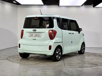 Kia Ray 2013, 170693 км, за 4500000 KRW