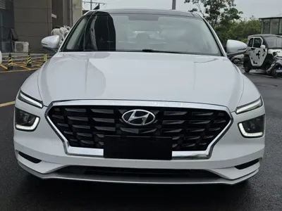 Hyundai Mistra 2021, 32000 км, за 66000 CNY