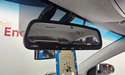 Hyundai Ioniq 2016, 43830 км, за 13500000 KRW - фото 18
