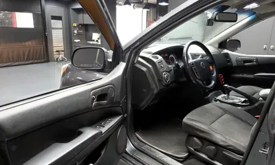 KG_Mobility_Ssangyong KORANDO 2013, 222684 км, за 2900000 KRW - фото 10
