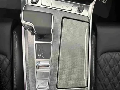 Audi A6L 2026, 100 км, за 298800 CNY - фото 12