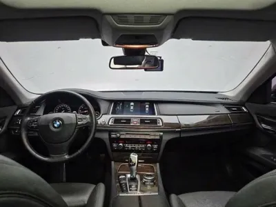 BMW 7-Series 2014, 311854 км, за 7900000 KRW - фото 7