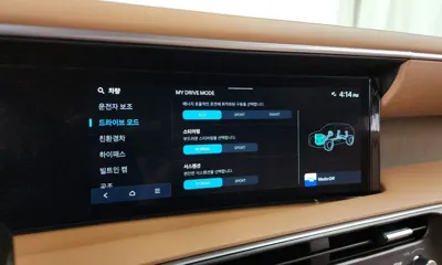 Hyundai Palisade 2026, 2035 км, за 65500000 KRW - фото 37