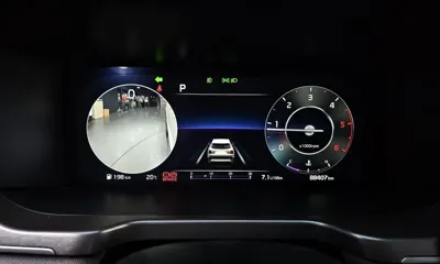 Kia Sorento 2023, 88407 км, за 32500000 KRW - фото 8