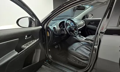 Kia Sportage 2014, 177032 км, за 6700000 KRW - фото 10