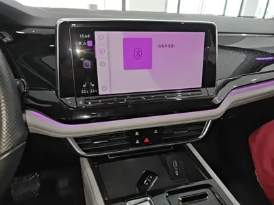Volkswagen Teramont 2023, 93100 км, за 170300 CNY - фото 13