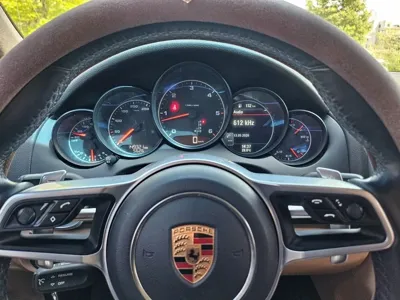 Porsche Cayenne 2016, 147889 км, за 23500000 KRW - фото 18