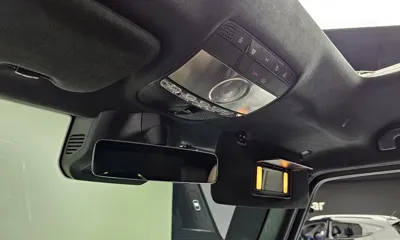 Mercedes-Benz G-Class 2021, 31992 км, за 174000000 KRW - фото 20