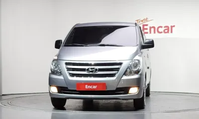 Hyundai Starex 2016, 212251 км, за 7900000 KRW