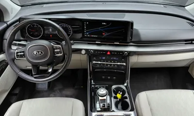 Kia Canival 2021, 113081 км, за 19700000 KRW - фото 7