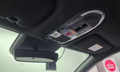 Hyundai Ioniq6 2023, 51213 км, за 33500000 KRW - фото 17