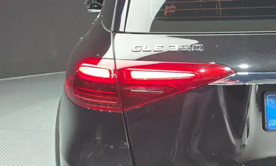 Mercedes-Benz GLE-Class 2025, 19050 км, за 115000000 KRW - фото 23