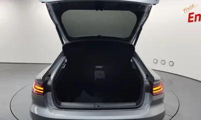 Volkswagen Arteon 2020, 134628 км, за 20800000 KRW - фото 20