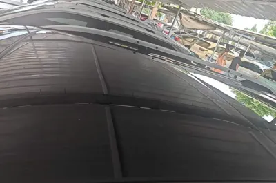 Chevrolet Equinox 2019, 75700 км, за 59373.46 CNY - фото 7