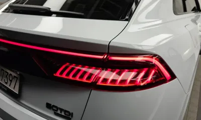 Audi Q8 2023, 22952 км, за 83900000 KRW - фото 23