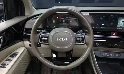 Kia Canival 2024, 52894 км, за 39490000 KRW - фото 13