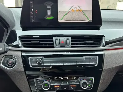 BMW X1 2022, 31900 км, за 160799 CNY - фото 8