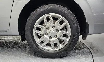 Hyundai Staria 2022, 137166 км, за 19300000 KRW - фото 21