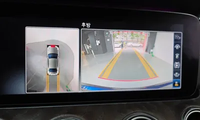 Mercedes-Benz E-Class 2019, 127891 км, за 19300000 KRW - фото 15