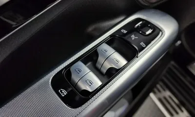 Mercedes-Benz EQE 2023, 57590 км, за 68800000 KRW - фото 28