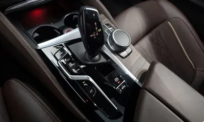 BMW 5-Series 2021, 54342 км, за 44900000 KRW - фото 9