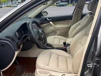 Skoda Octavia 2012, 160000 км, за 19400 CNY - фото 11