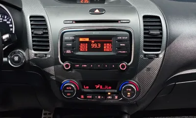 Kia K3 2016, 129540 км, за 8290000 KRW - фото 15