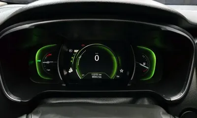 Renault-KoreaSamsung SM6 2019, 112151 км, за 7500000 KRW - фото 8